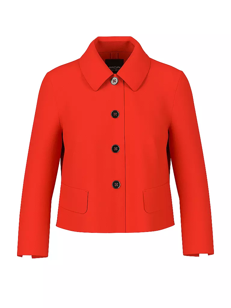 MARC CAIN  | Blazer | Rojo