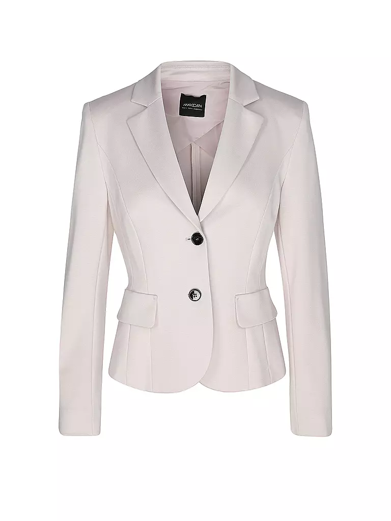 MARC CAIN  | Blazer | Gris claro