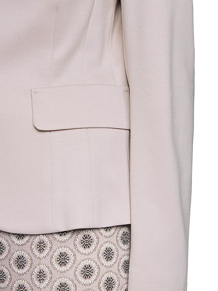 MARC CAIN  | Blazer | Gris claro