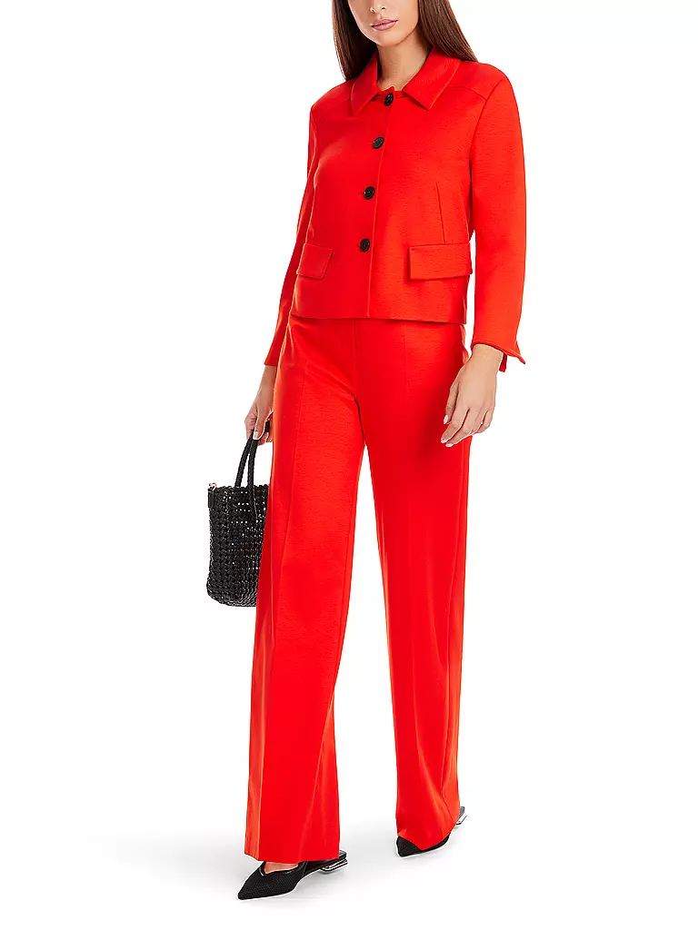 MARC CAIN  | Blazer | Rojo