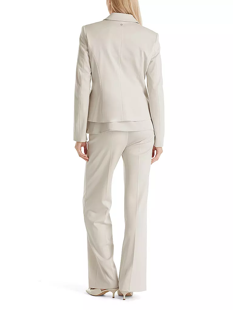 MARC CAIN  | Blazer | Gris