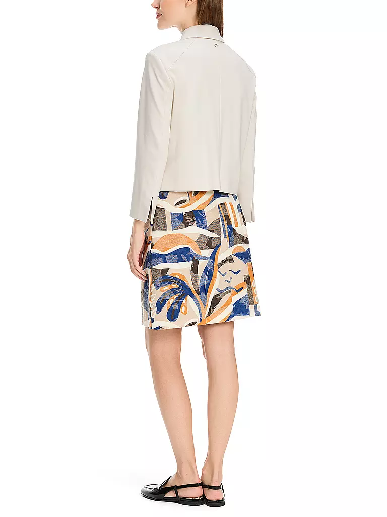 MARC CAIN  | Blazer | Beige
