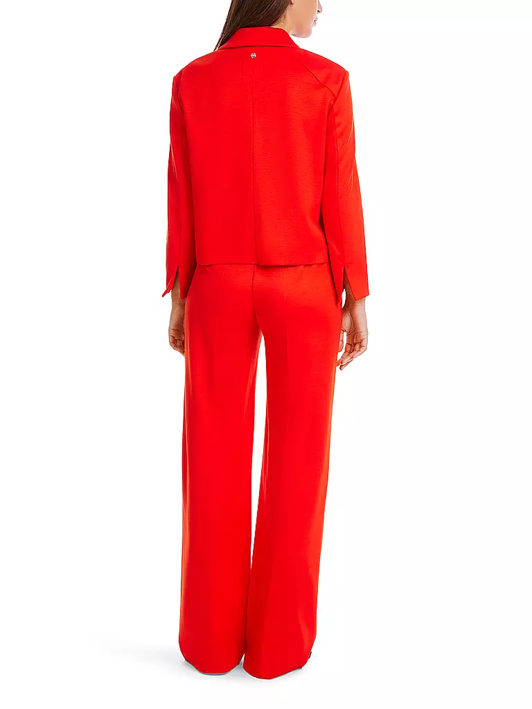 MARC CAIN  | Blazer | Rojo