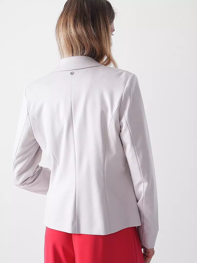 MARC CAIN  | Blazer | Gris claro