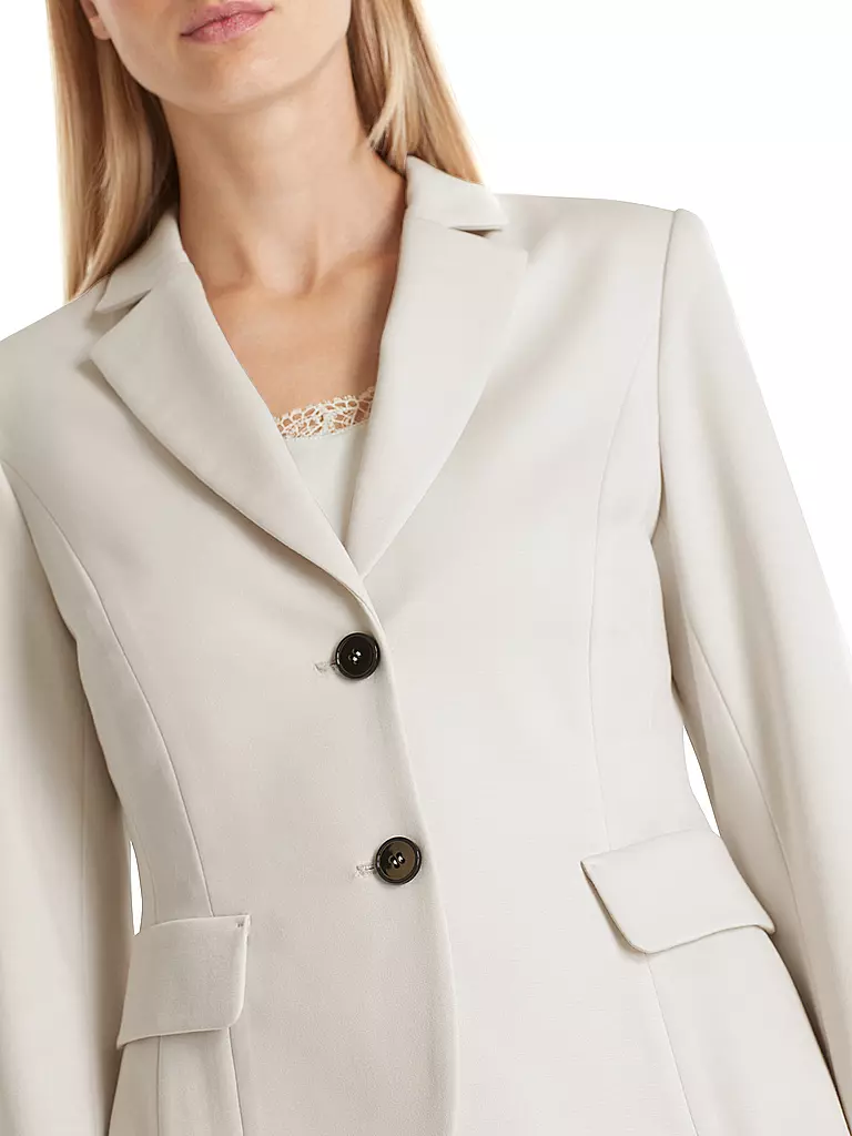 MARC CAIN  | Blazer | Gris