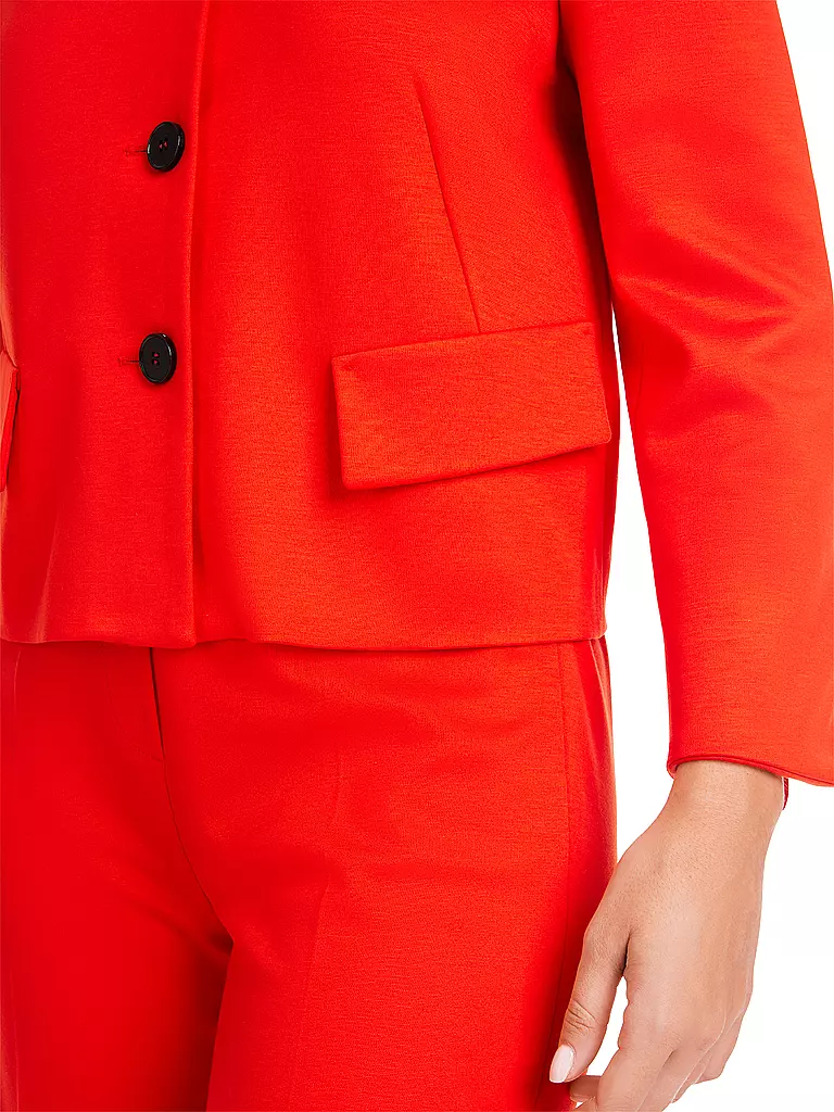 MARC CAIN  | Blazer | Rojo