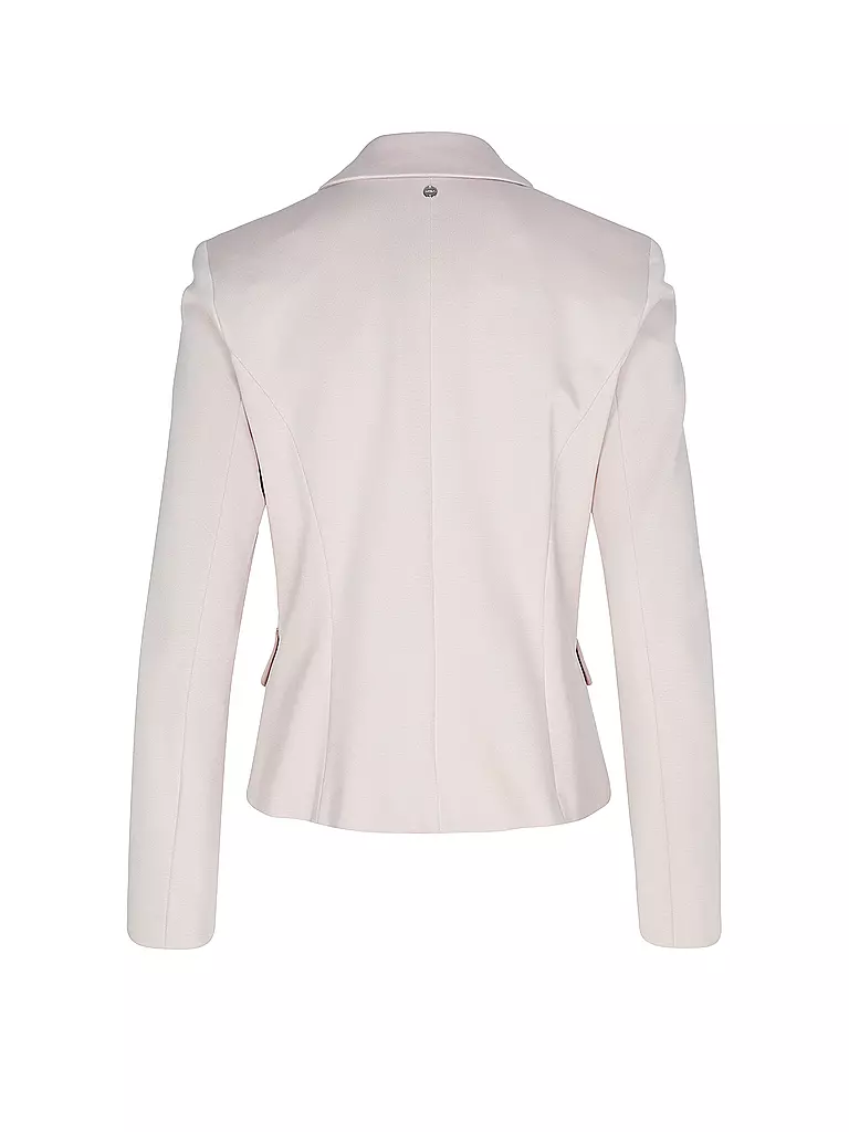 MARC CAIN  | Blazer | Gris claro