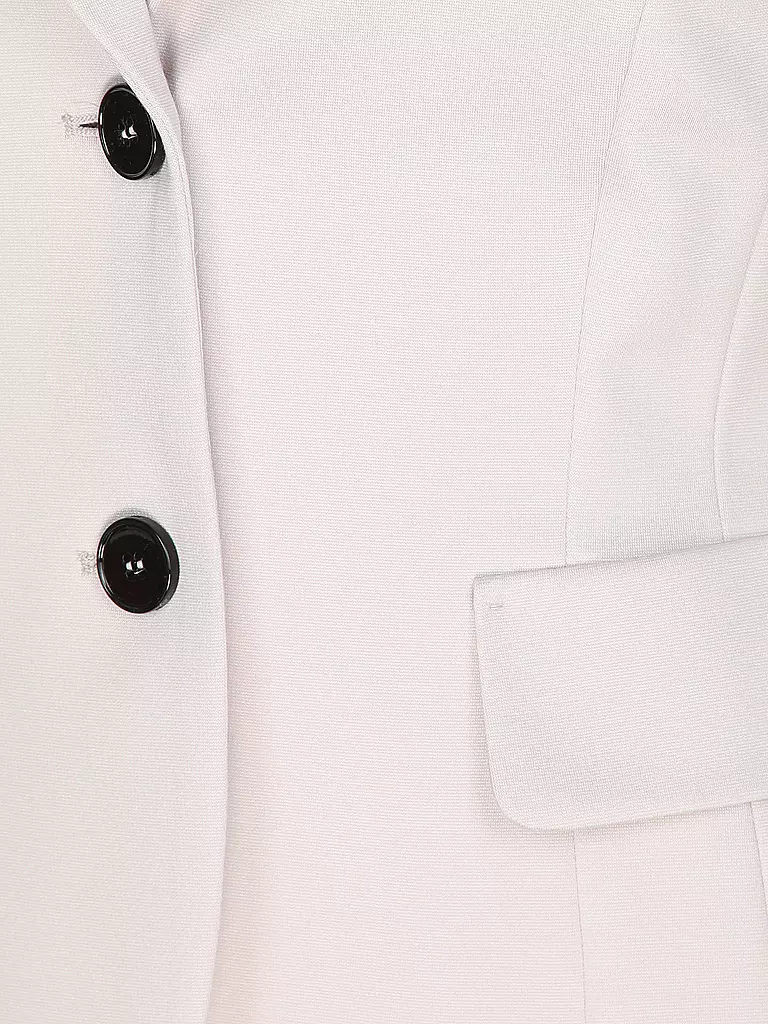 MARC CAIN  | Blazer | Gris claro