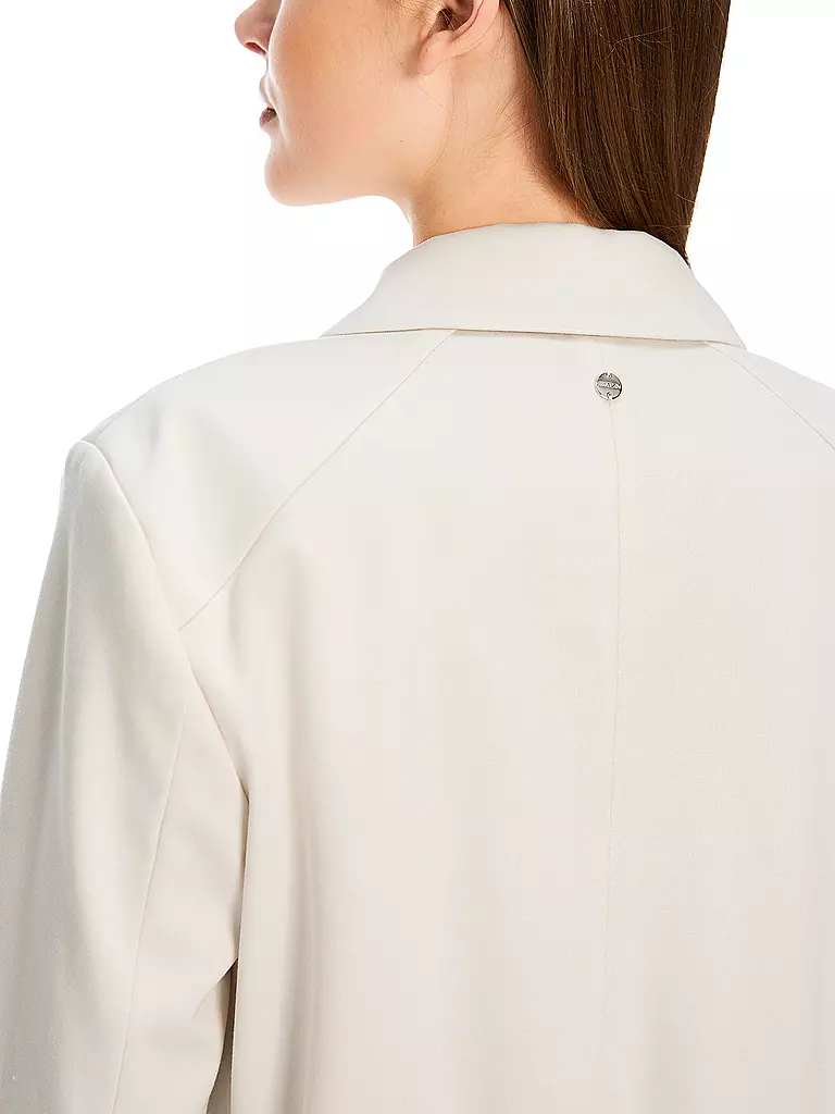 MARC CAIN  | Blazer | Beige