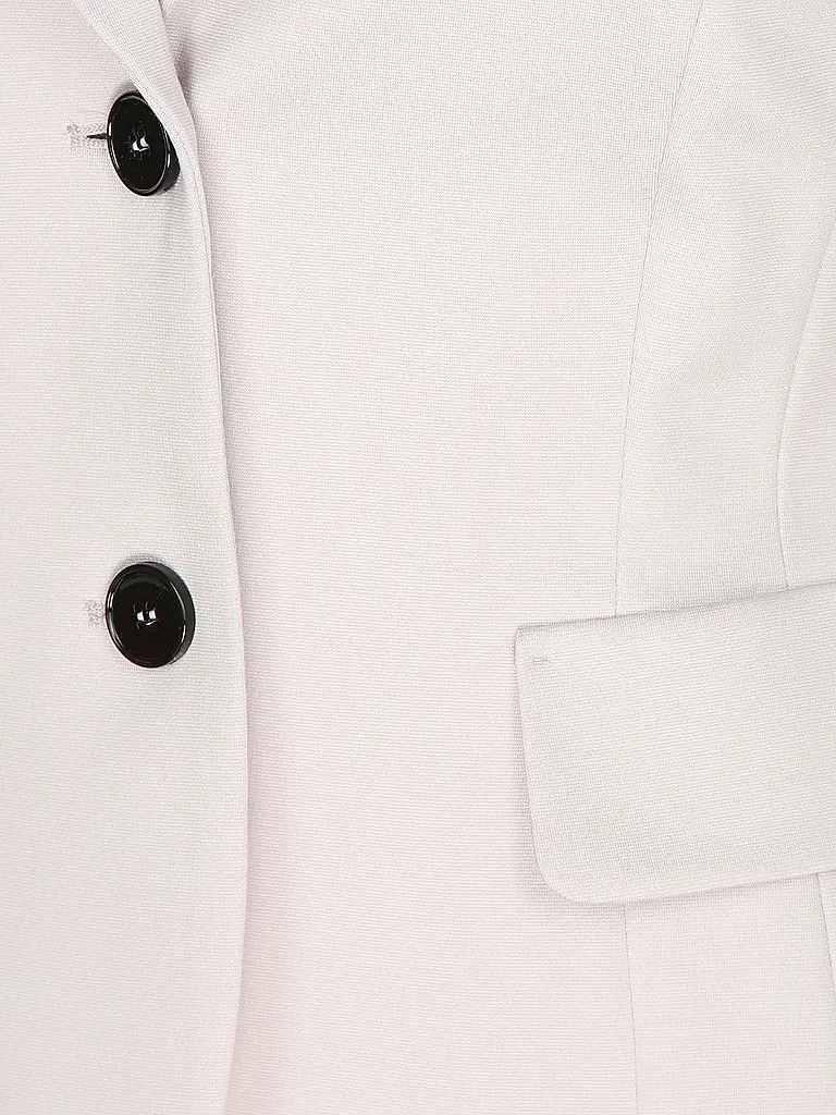 MARC CAIN  | Blazer | Gris claro