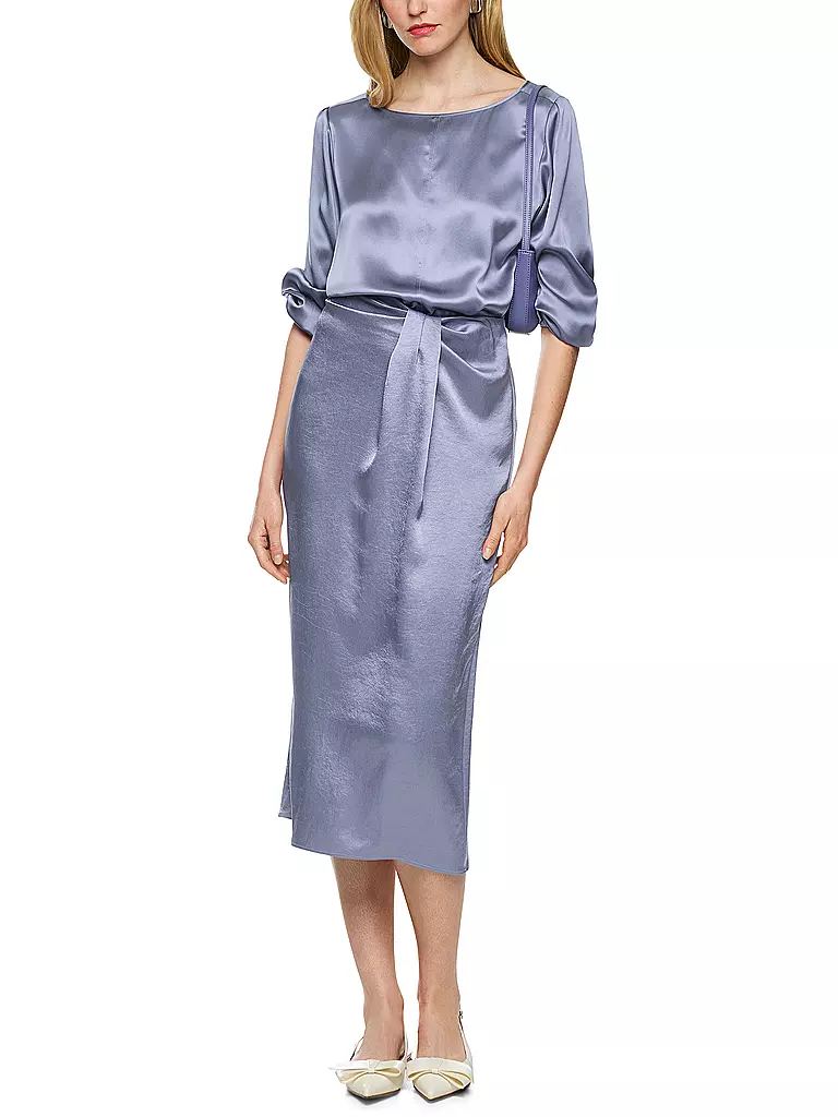 MARC CAIN  | Blusón | Azul