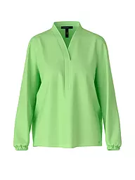 MARC CAIN  | Blusa | Verde claro