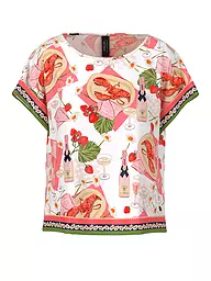 MARC CAIN  | Blusa | Rojo