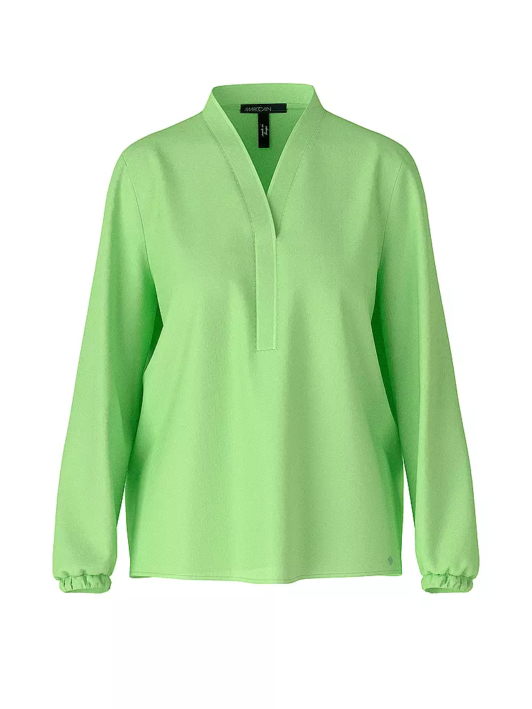 MARC CAIN  | Blusa | Verde claro