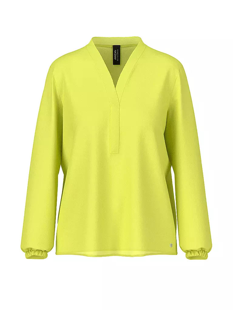 MARC CAIN  | Blusa | grün