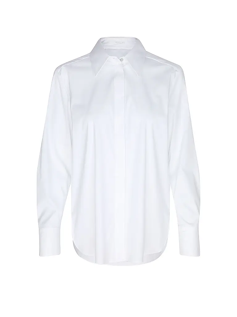 MARC CAIN  | Blusa | Blanco