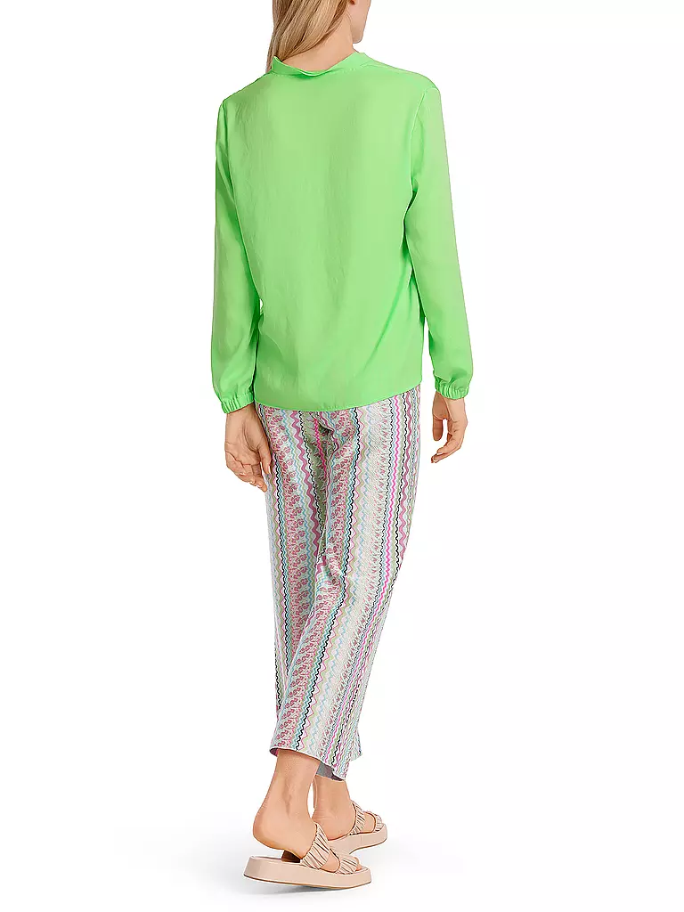 MARC CAIN  | Blusa | Verde claro