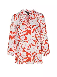 MARC CAIN  | Bluse | Rojo