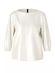 MARC CAIN  | Bluse | Blanco