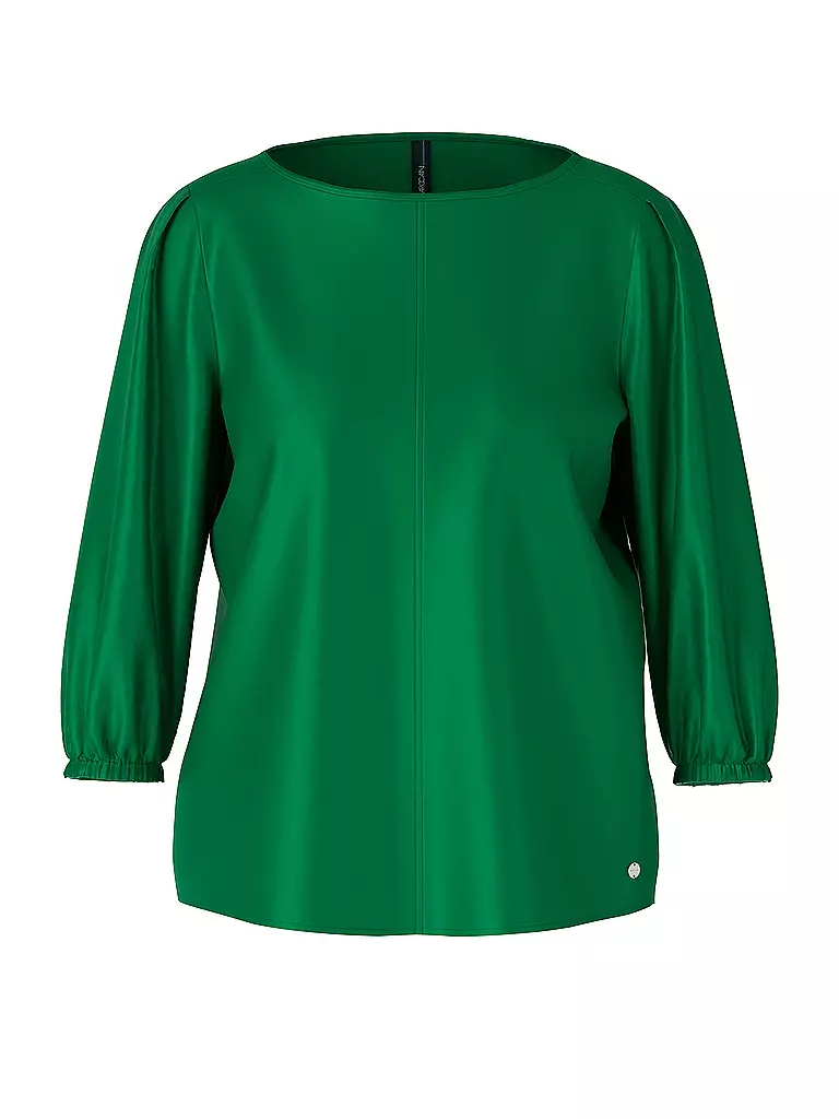 MARC CAIN  | Bluse | Verde