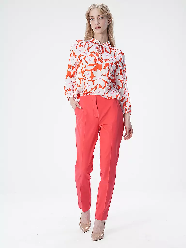 MARC CAIN  | Bluse | Rojo