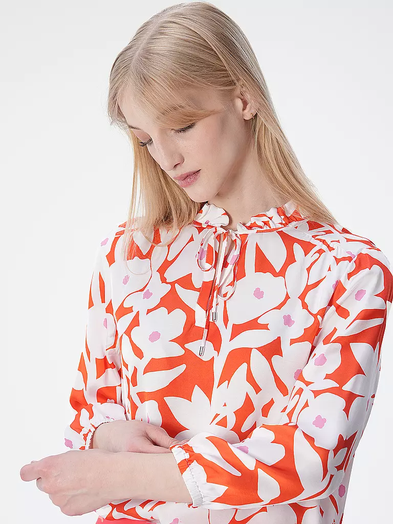 MARC CAIN  | Bluse | Rojo