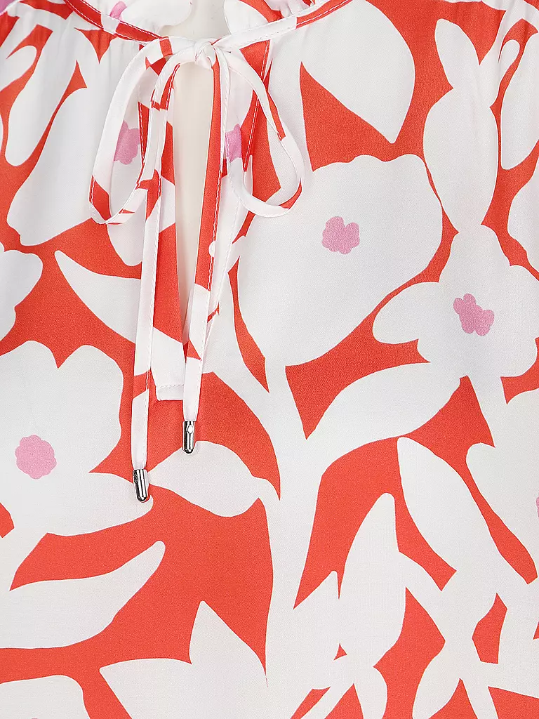 MARC CAIN  | Bluse | Rojo