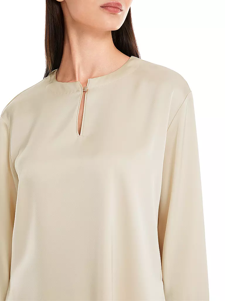 MARC CAIN  | Bluse | Crema