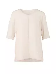 MARC CAIN  | Blusenshirt | Beige