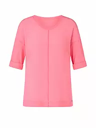 MARC CAIN  | Blusenshirt | Fucsia