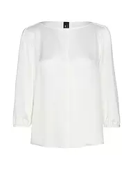 MARC CAIN  | Blusenshirt | Blanco