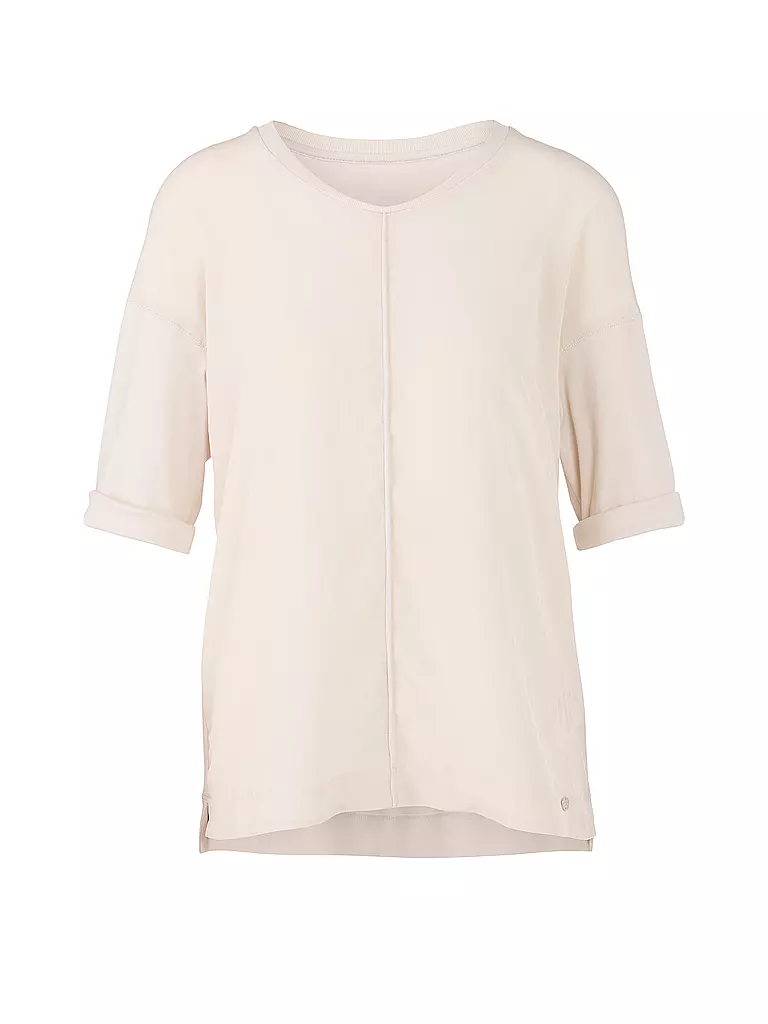 MARC CAIN  | Blusenshirt | Beige