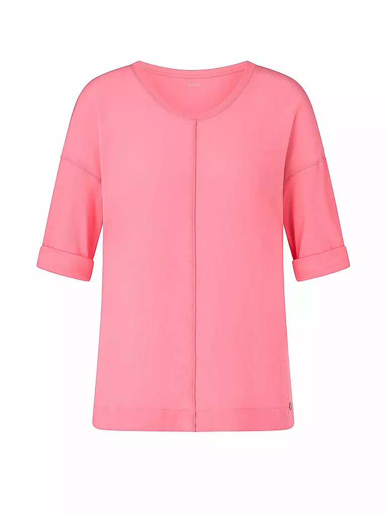 MARC CAIN  | Blusenshirt | Fucsia