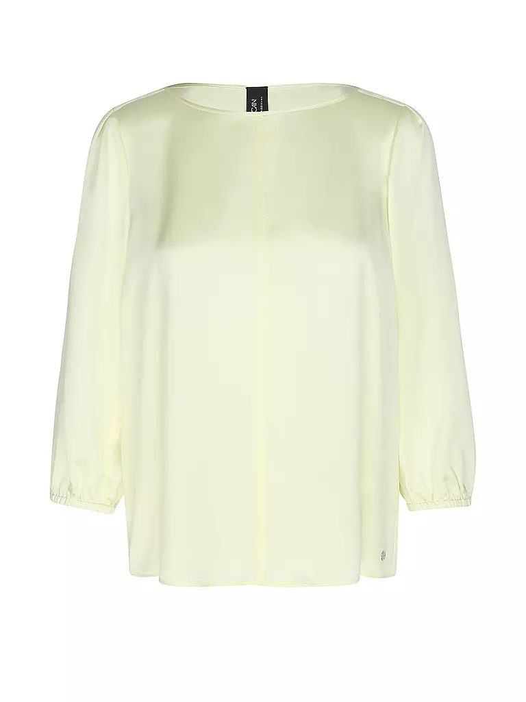 MARC CAIN  | Blusenshirt | Crema
