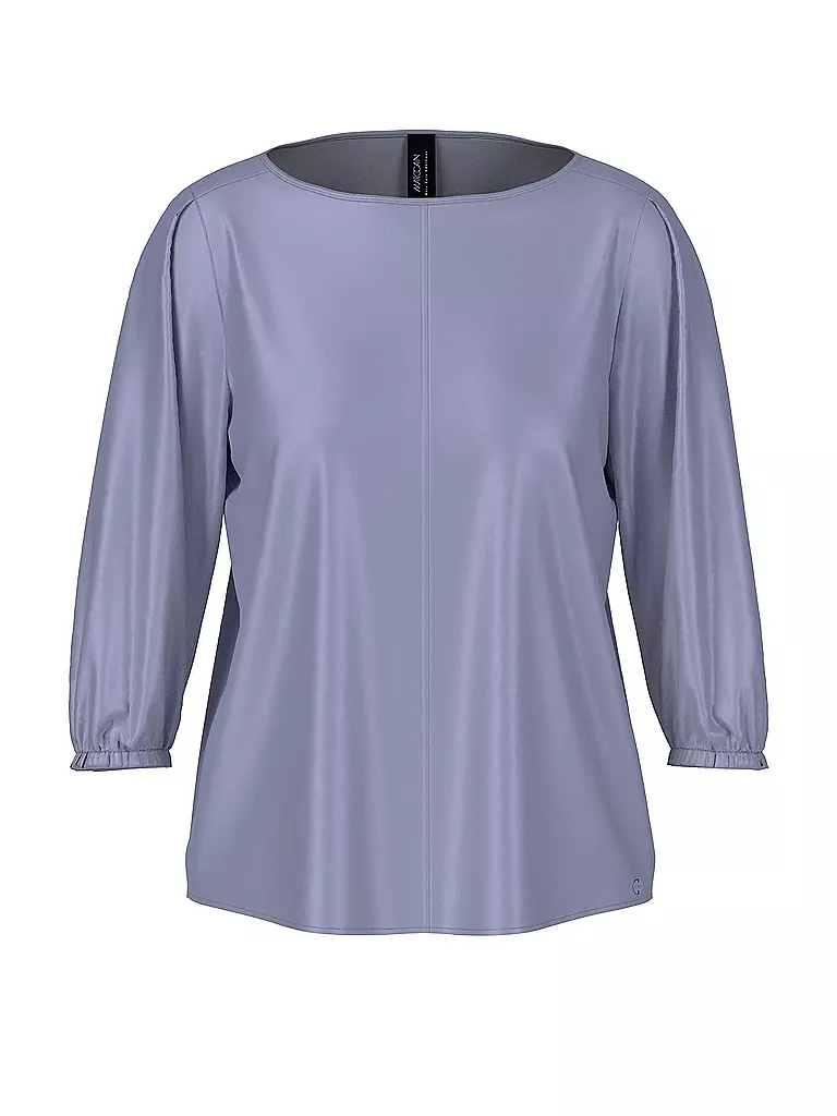 MARC CAIN  | Blusenshirt | Azul