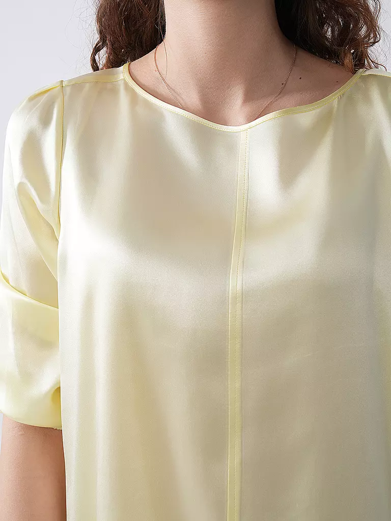 MARC CAIN  | Blusenshirt | Crema