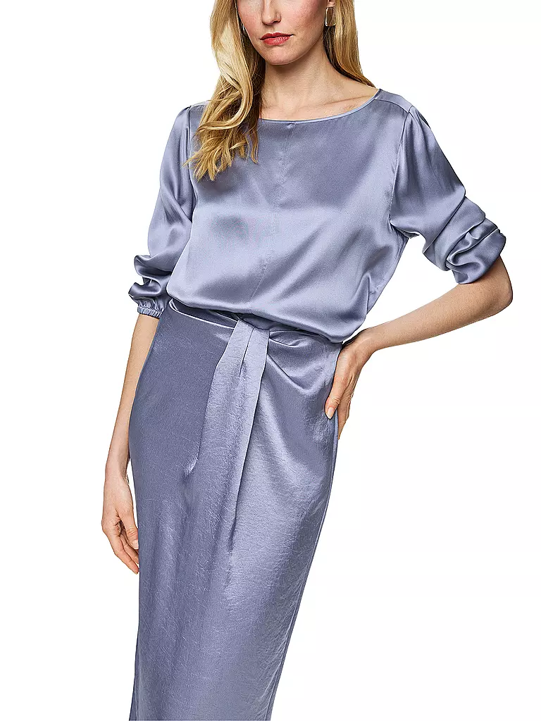 MARC CAIN  | Blusenshirt | Azul
