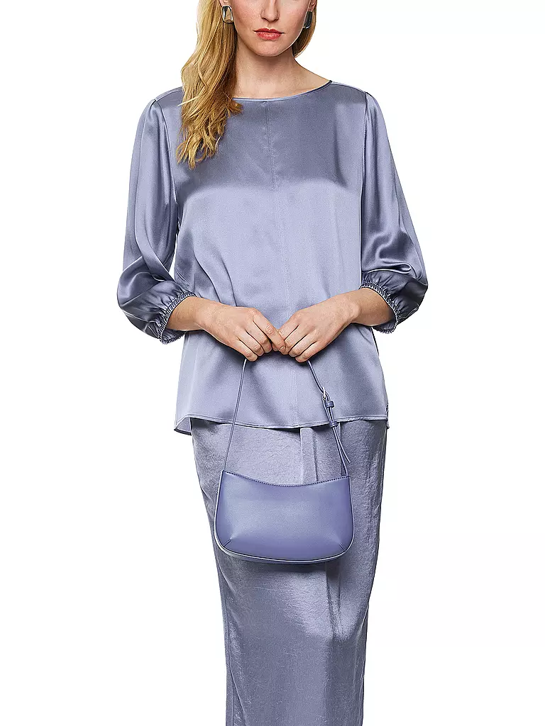 MARC CAIN  | Blusenshirt | Azul
