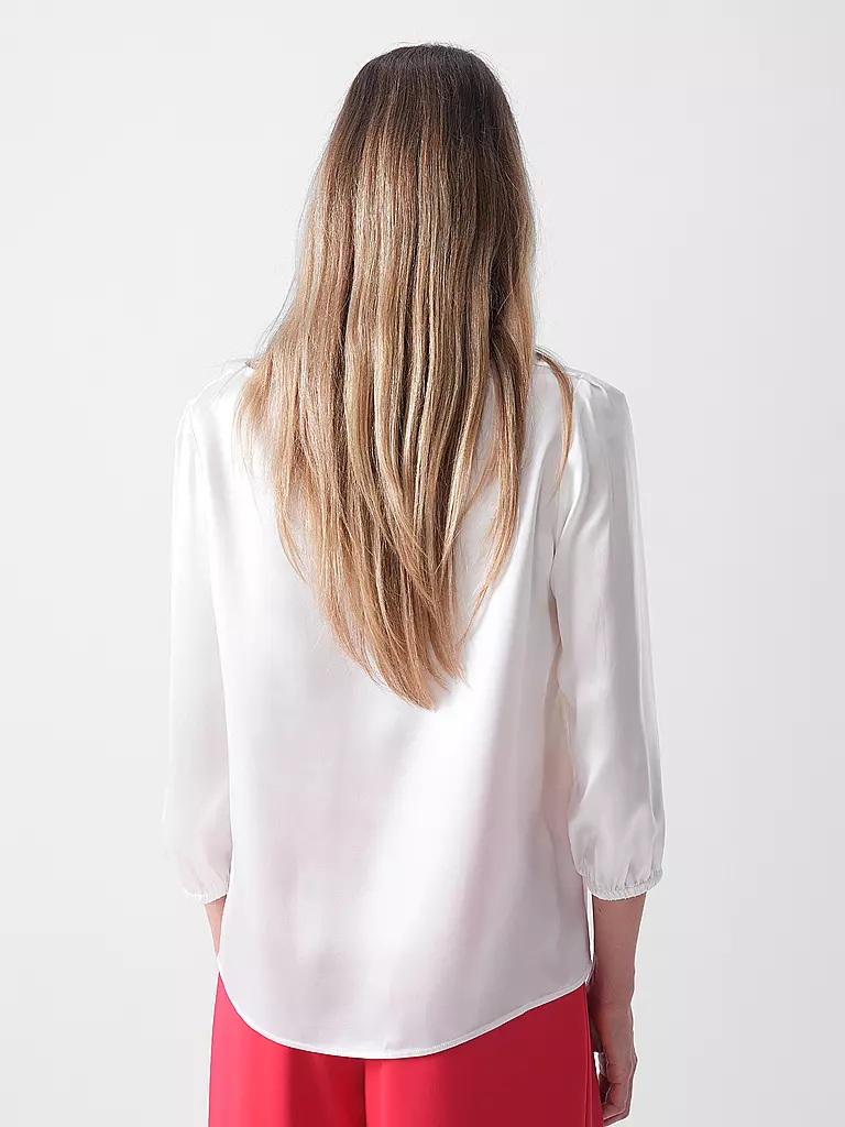 MARC CAIN  | Blusenshirt | Blanco