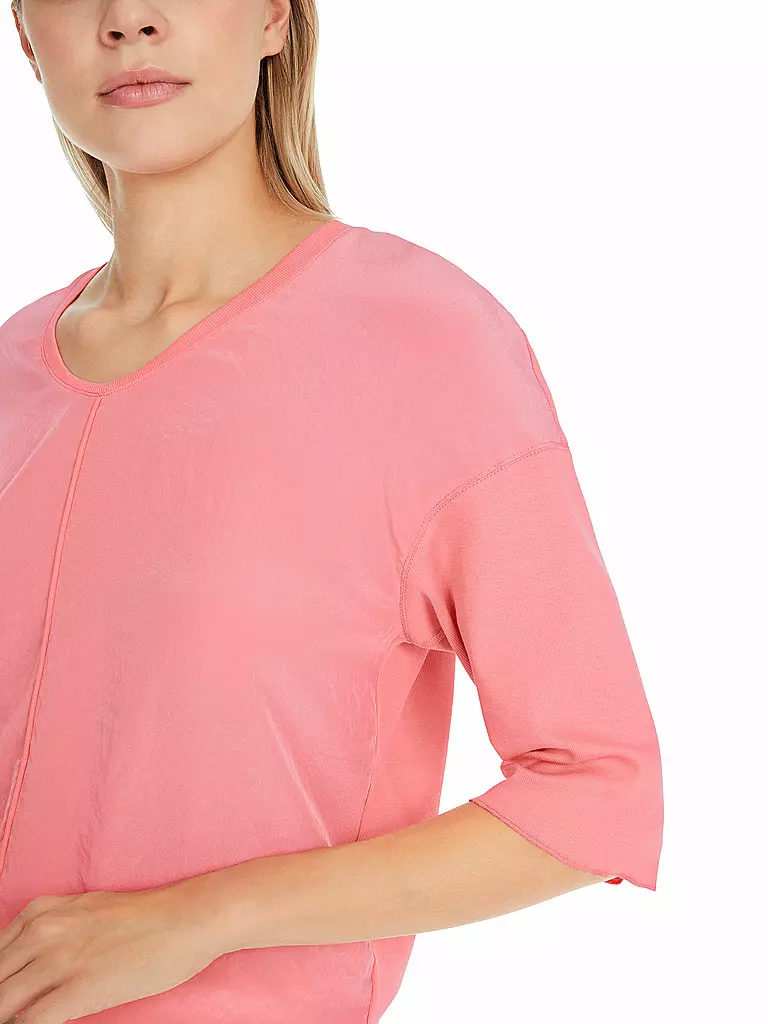 MARC CAIN  | Blusenshirt | Fucsia
