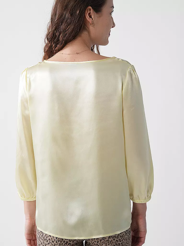 MARC CAIN  | Blusenshirt | Crema
