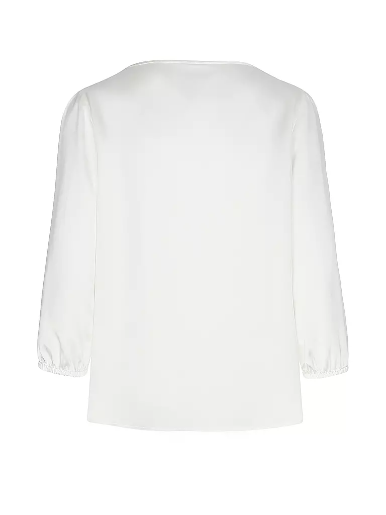 MARC CAIN  | Blusenshirt | Blanco