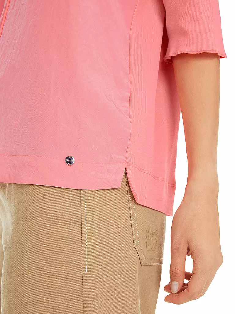 MARC CAIN  | Blusenshirt | Fucsia