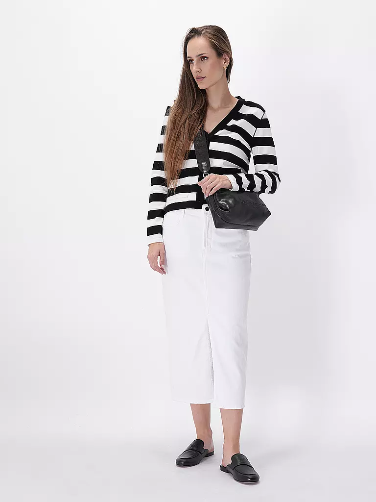 MARC CAIN  | Cárdigan | Blanco