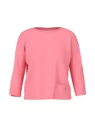 MARC CAIN  | Camiseta de manga larga | Rosa