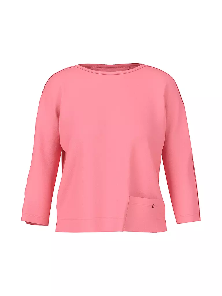 MARC CAIN  | Camiseta de manga larga | Rosa