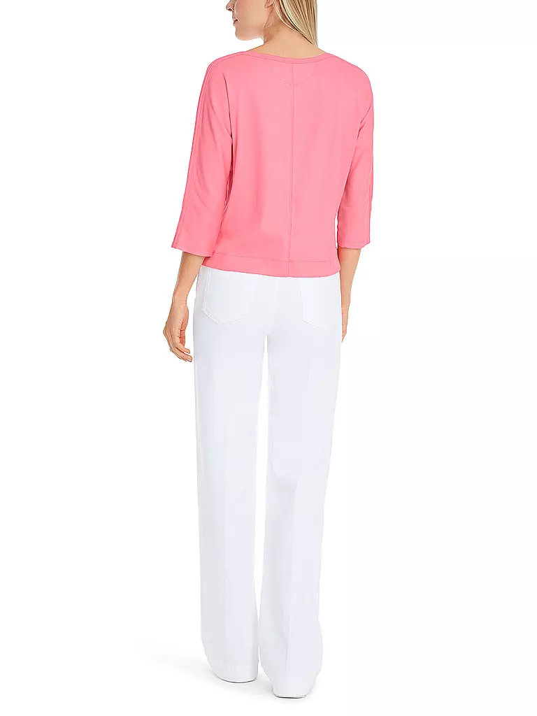 MARC CAIN  | Camiseta de manga larga | Rosa