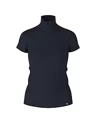 MARC CAIN  | T-Shirt | Azul oscuro
