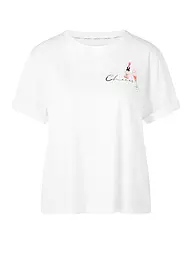 MARC CAIN  | Camiseta | Azul oscuro
