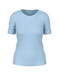 MARC CAIN  | Camiseta | Azul claro